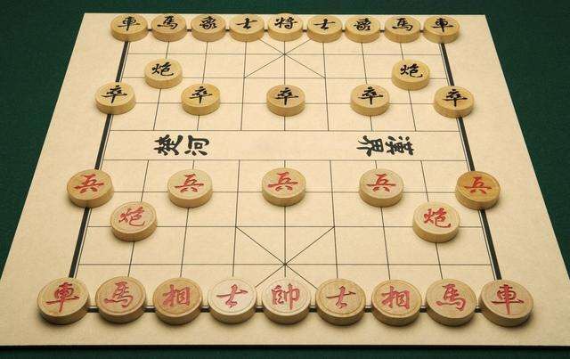 象棋暗棋 Chinese Dark Chess 小遊戲