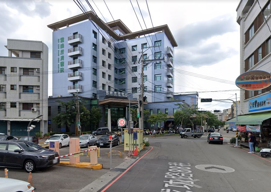 大里區澄清醫院附近農地，鄰近商圈及工業區，增值性高