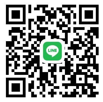 加入LINE好友 QR Code